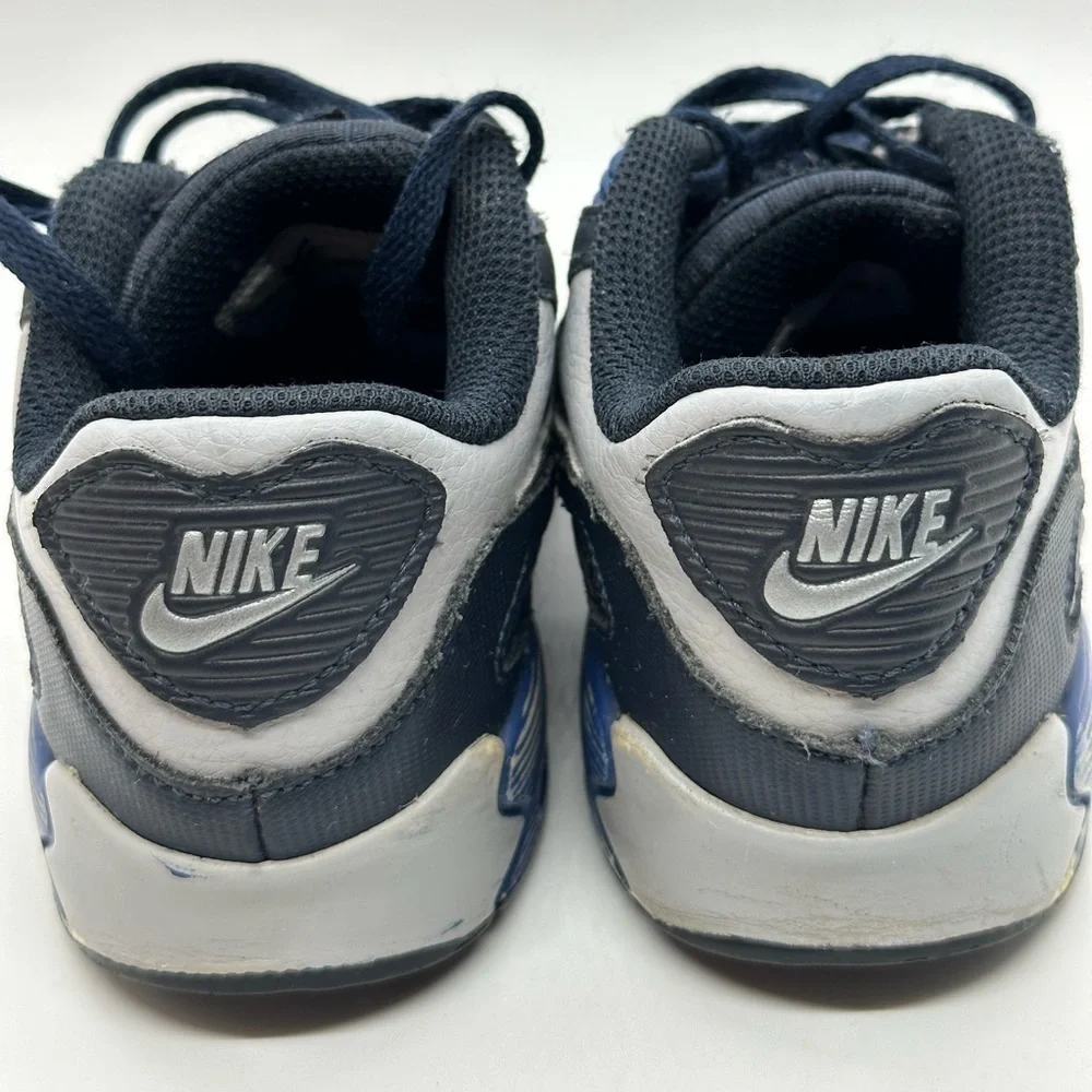 Toddler  Nike Air Max 90 - Picture 6 of 6